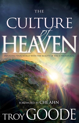 Culture Of Heaven (Paperback)