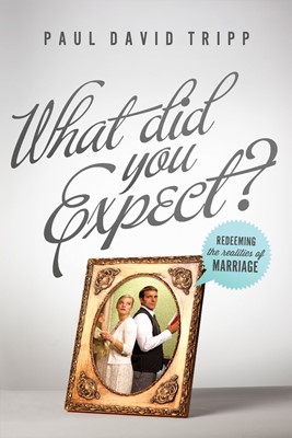 What Did You Expect? (Paperback)