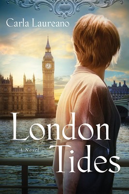 London Tides (Paperback)