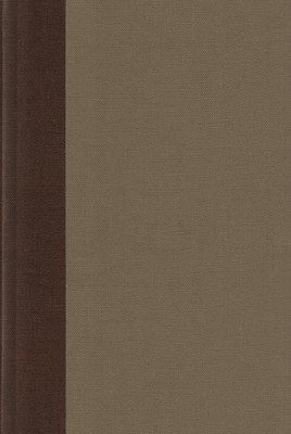 ESV Single Column Heritage Bible (Hard Cover)
