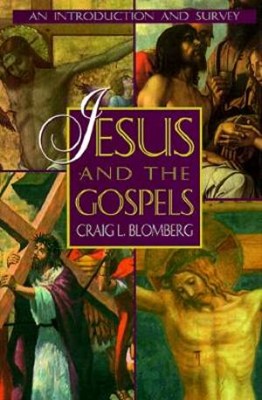 Jesus And The Gospels (Hard Cover)