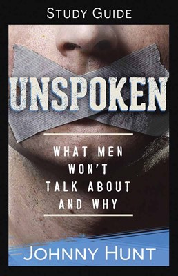 Unspoken Study Guide (Paperback)