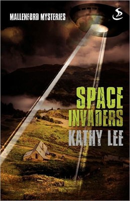 Space Invaders (Paperback)