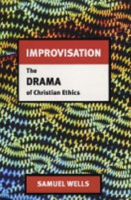 Improvisation (Paperback)