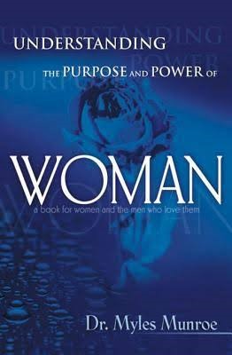 Understanding The Purpose & Power Of Woman (Paperback)