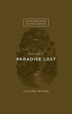 Milton'S Paradise Lost (Paperback)