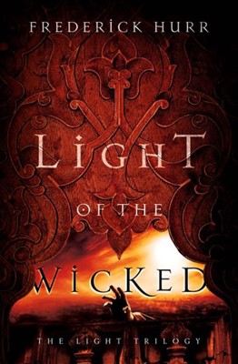 Light Of The Wicked (Paperback)