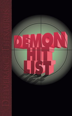 Demon Hit List (Paperback)