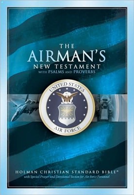 The Airman's Bible (Bonded Leather)