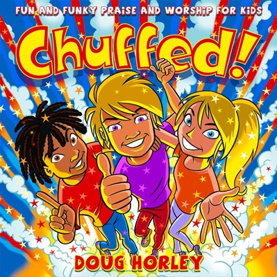 Chuffed! CD (CD-Audio)
