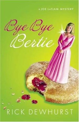 Bye Bye Bertie (Paperback)