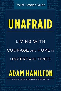 Unafraid Youth Leader Guide (Paperback)