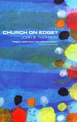 Church on Edge? (Paperback)