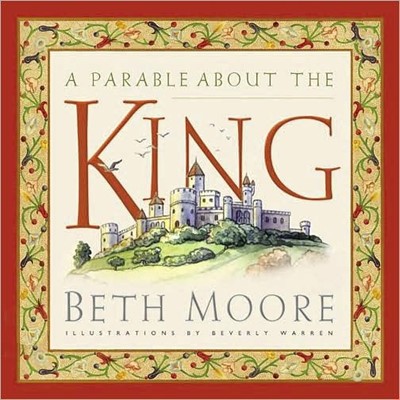 A Parable About The King (Paperback)