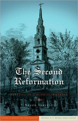 The Second Reformation (Paperback)