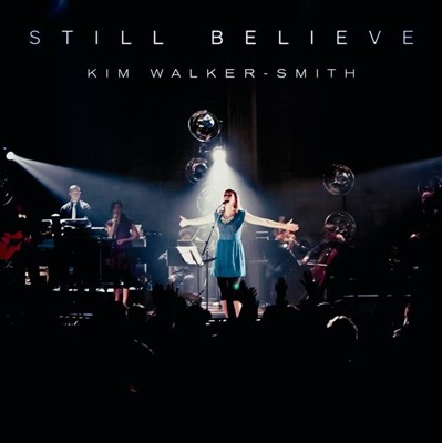 Still Believe CD (CD-Audio)