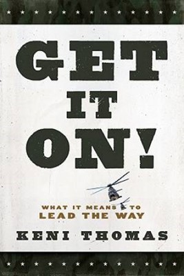 Get It On! (Hard Cover)