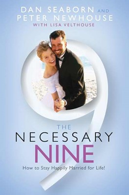 The Necessary Nine (Paperback)