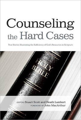 Counseling The Hard Cases (Hard Cover)