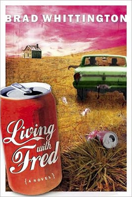 Living With Fred (Paperback)