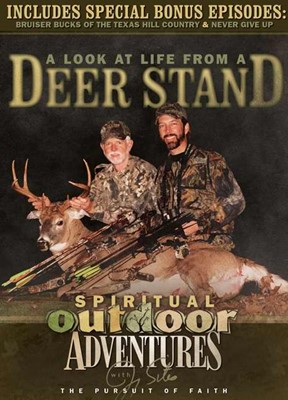 A Look At Life From A Deer Stand (DVD Video)