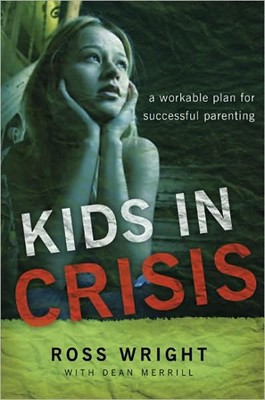 Kids In Crisis (Paperback)