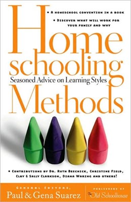 Homeschooling Methods (Paperback)