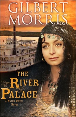 The River Palace (Paperback)