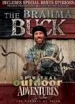 The Brahma Buck (DVD Video)