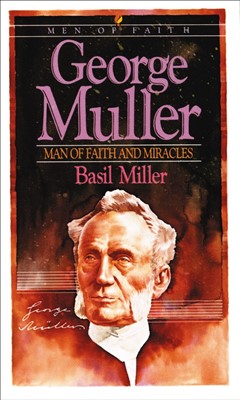 George Muller (Paperback)
