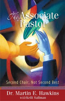The Associate Pastor (Paperback)