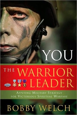 You, The Warrior Leader (Hard Cover)