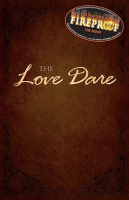 The Love Dare (Paperback)