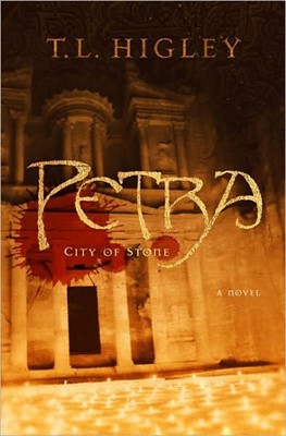 Petra: City Of Stone (Paperback)