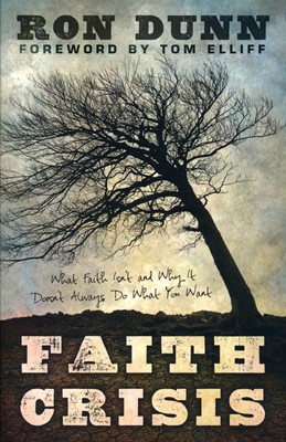 Faith Crisis (Paperback)