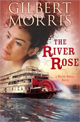 The River Rose (Paperback)