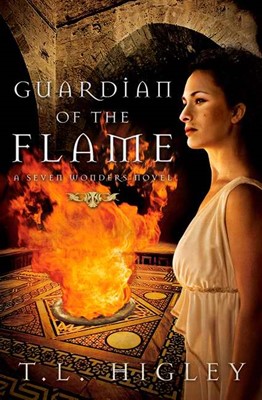 Guardian Of The Flame (Paperback)