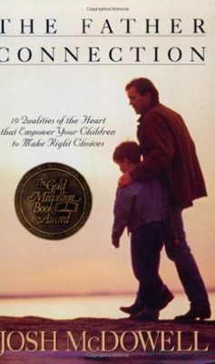 The Father Connection (Paperback)