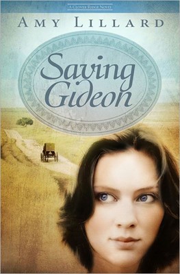 Saving Gideon (Paperback)