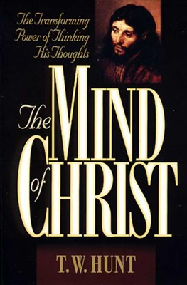 The Mind Of Christ (Paperback)