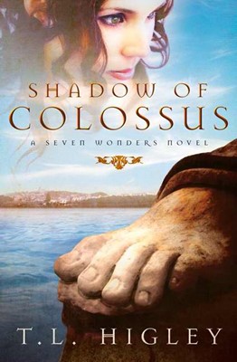Shadow Of Colossus (Paperback)