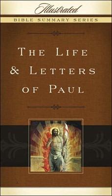The Life & Letters Of Paul (Paperback)