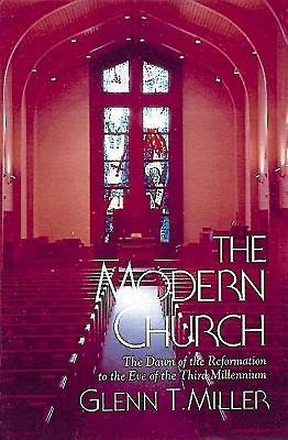 The Modern Church (Paperback)