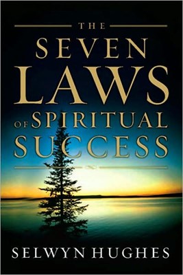 The Seven Laws Of Spiritual Success (Paperback)