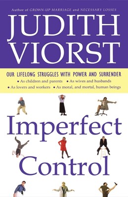 Imperfect Control (Paperback)