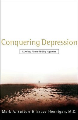 Conquering Depression (Paperback)