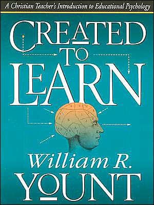 Created To Learn (Paperback)