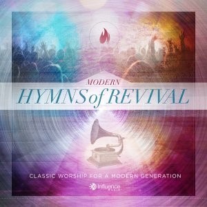 Modern Hymns Of Revival CD (CD-Audio)