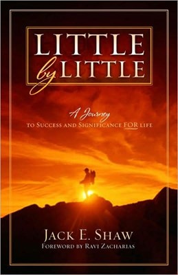 Little By Little (Hard Cover)