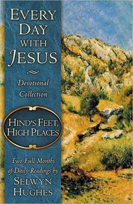 Hind'S Feet, High Places (Paperback)